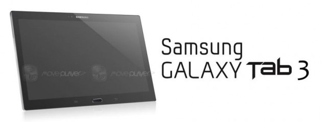 SM-P901: il presunto Samsung Galaxy Tab 3 da 12,2 pollici ottiene la certificazione bluetooth