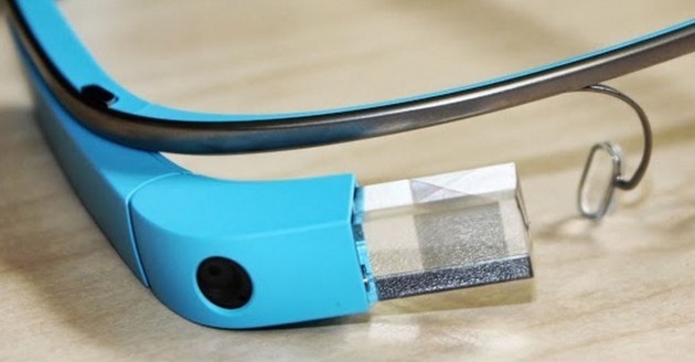 Google Glass: arrivo in america per il 2014, per l'Europa l'attesa potrebbe essere ben più lunga
