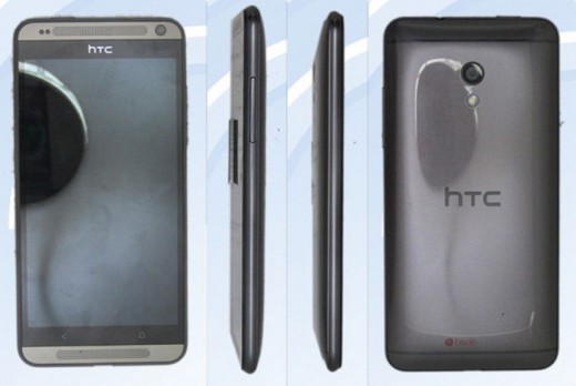 HTC 7060 e 7088: due nuovi smartphone ricevono una certificazione in Cina