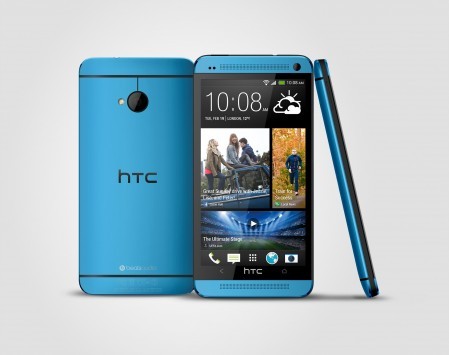 HTC M8 Mini (One 2 Mini), specifiche tecniche svelate