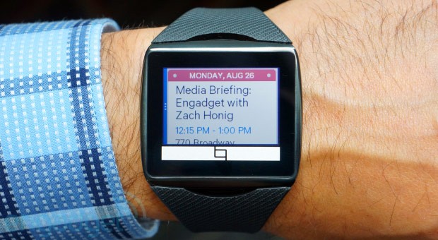 Qualcomm Toq: svelato lo smartwatch con display Mirasol che arriverà entro fine anno