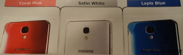 Samsung Galaxy J: in arrivo un nuovo smartphone con Snapdragon 800, 3GB di RAM e Android 4.3