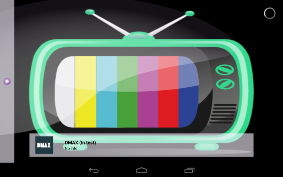 TiVi si aggiorna ed introduce il canale Dmax