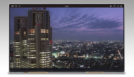 Japan Display svela il primo display da 12 pollici con risoluzione 4K