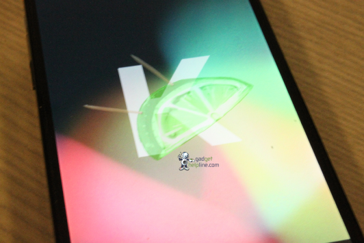 Android Key Lime Pie: l'OS di Google si mostra in nuove foto