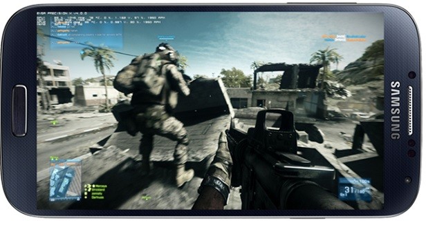 Electronic Arts conferma lo sviluppo di una nuova versione di Battlefield per dispositivi mobili