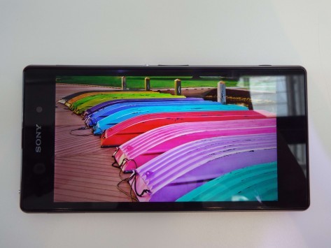 Sony Xperia Z1: nuovo drop test per il top di gamma Sony