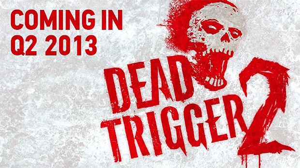 Dead Trigger 2: data di uscita prevista per il 23 ottobre
