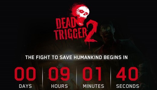 Dead Trigger 2: attesa finita, disponibile dalle ore 22:00 sul Play Store