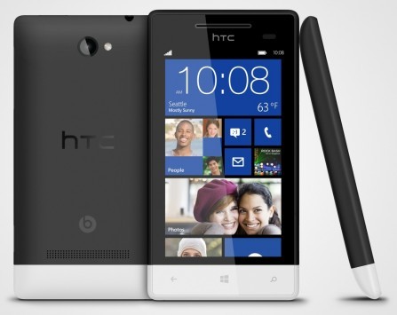 HTC: Windows phone sui device Android?