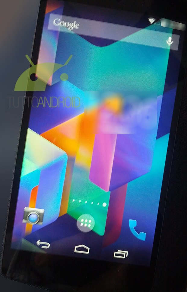 Homescreen-Android4.4
