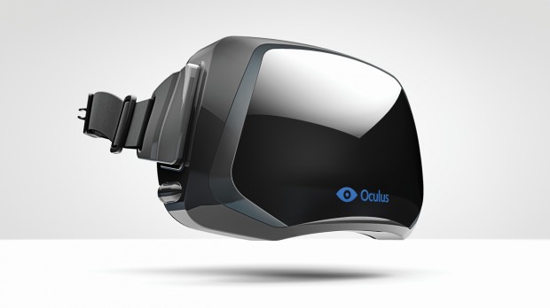 L'Oculus Rift supporterà presto Android (e non iOS)