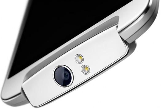 Il Nexus 5 non avrà una MEMS Camera