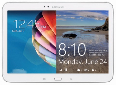 Samsung Galaxy Tab 2014 con Android e Windows in dual boot?