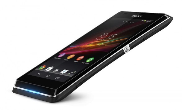 Sony Mobile Argentina: Andorid 4.3 su Xperia L atteso per metà Novembre