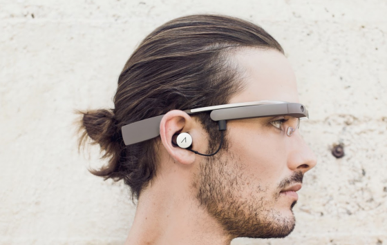 Ecco un simpatico video Stop Motion realizzato con 1000 scatti fatti dai Google Glass