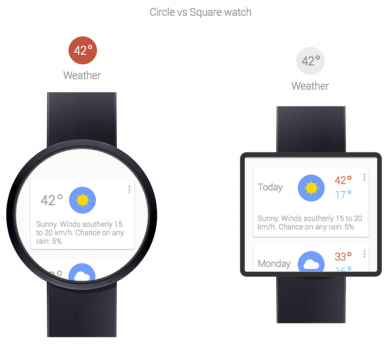 Il primo smartwatch Nexus è in dirittura d'arrivo, e sarà incentrato su Google Now