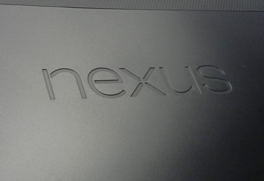 Google Nexus 8 confermato dal database di Zauba