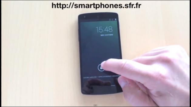 LG Nexus 5 vs G2: ecco un primo confronto dimensionale