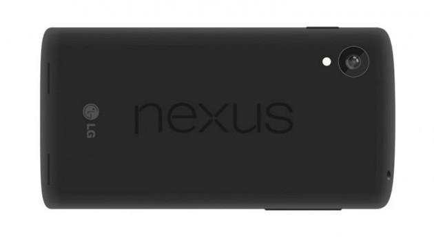 Nuovi rumors parlano del prezzo del Nexus 5 e di un possibile Nexus 4 LTE