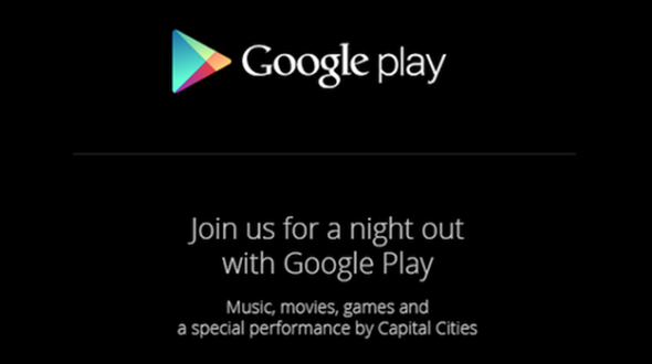 Evento di Google programmato per il 24 Ottobre, ma non riguarda né Android 4.4 né il nuovo Nexus