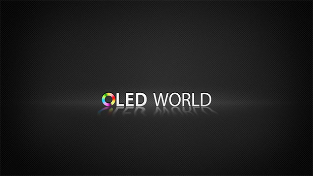 Samsung rilascia l'app OLED World, per dimostrare che i display AMOLED sono superiori