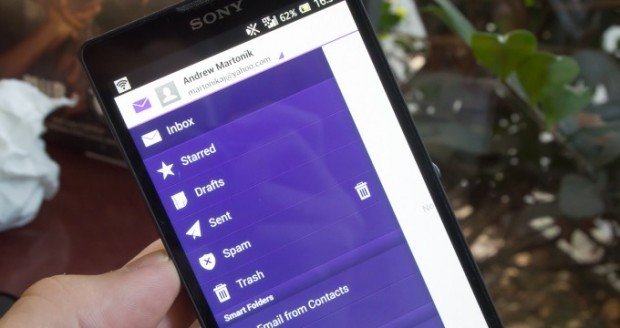 Yahoo! Mail si aggiorna: nuova UI e spazio d’archiviazione ampliata ad 1TB