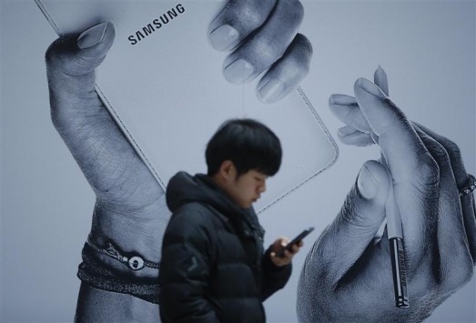 Samsung, nel 2013 spesa una cifra record in pubblicità e marketing