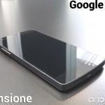 Google Nexus 5: la recensione di Androidiani.com