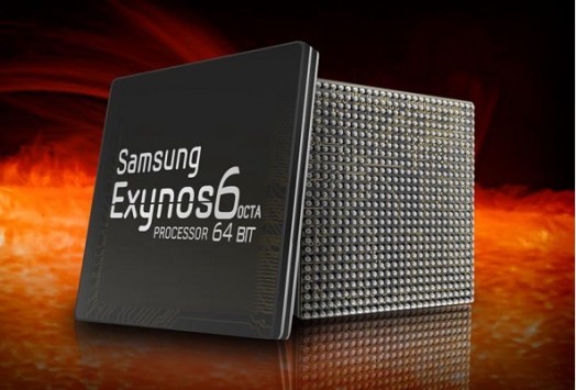Samsung Galaxy S5: a bordo troveremo CPU Exynos a 64-bit secondo ARM