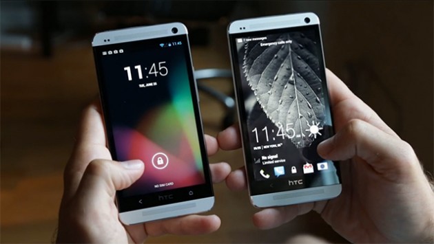 HTC: Android 4.4 su One entro 90 giorni e su Google Edition entro 15 giorni