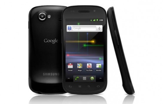 Samsung Nexus S: iniziano i lavori per una prima ROM con Android 4.4