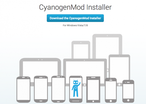 CyanogenMod installer arriva sul PlayStore