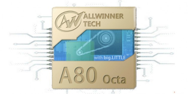 I maggiori produttori di SoC potrebbero essere presto spodestati da Allwinner e dai suoi nuovi chip