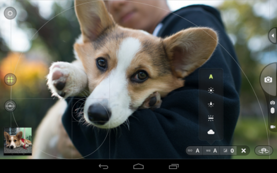 Camera Awesome sbarca ufficialmente anche su Android