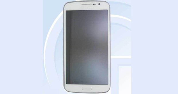 La prima foto di un nuovo smartphone Samsung arriva dalla Cina
