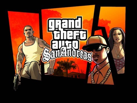 GTA: San Andreas arriva sul Google Play Store (con qualche problema)