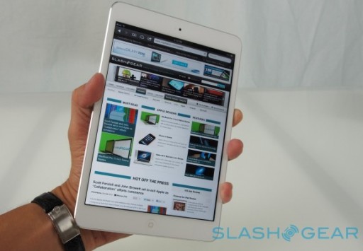 Samsung fornirà i display Retina ad Apple per il lancio del nuovo iPad Mini?