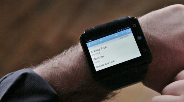 Neptune Pine: lo smartwatch Android che su KickStarter ha riscosso un enorme successo