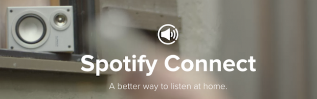Spotify per Android si aggiorna e porta la funzionalità Connect