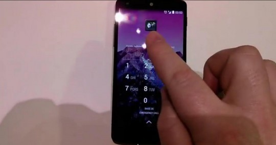 LG Nexus 5: la funzione KnockOn arriva grazie ad un custom kernel