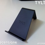 Caricabatterie wireless TYLT VU: la recensione di Androidiani.com