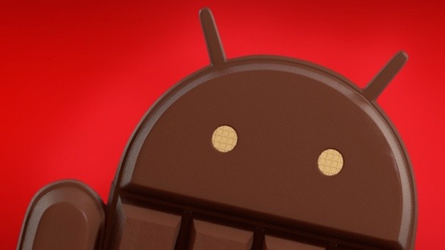 Google pubblica le factory images di Android 4.4.4 KitKat
