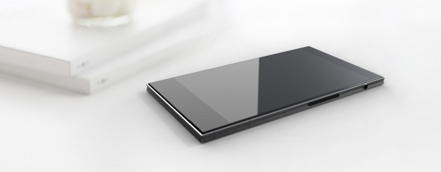 Project S: ecco un nuovo smartphone octa-core con 3 GB di RAM a 299$ su Indiegogo