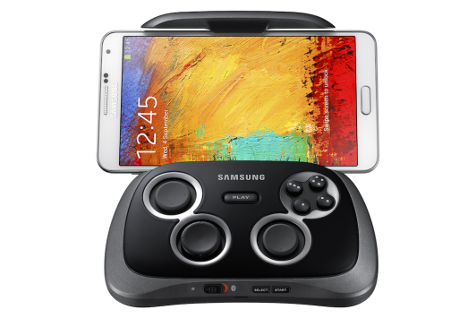 Samsung annuncia ufficialmente il nuovo Smartphone GamePad