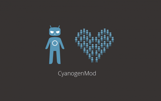 Messaggi criptati abilitati di default nelle future versioni di CyanogenMod
