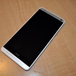 HTC ONE MAX