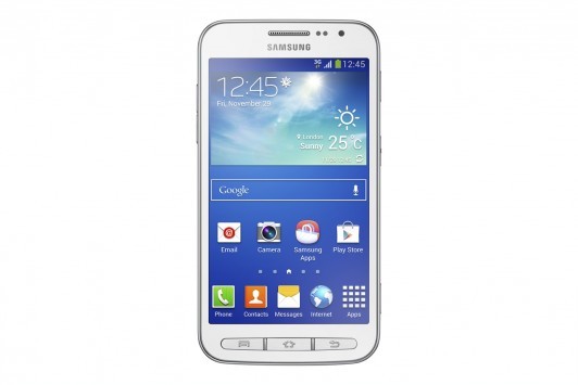 Samsung annuncia ufficialmente il nuovo Galaxy Core Advance