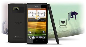 HTC svela il nuovo Desire 400, già comparso in Russia ed Ucraina