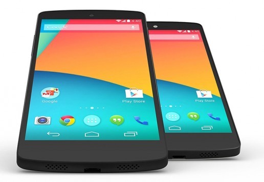 Android 4.4.2 KitKat ha risolto il problema degli SMS Flash